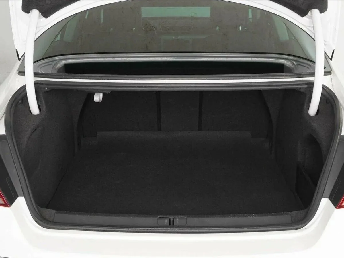 Volkswagen Passat CC I Рестайлинг · Sport — фото 5