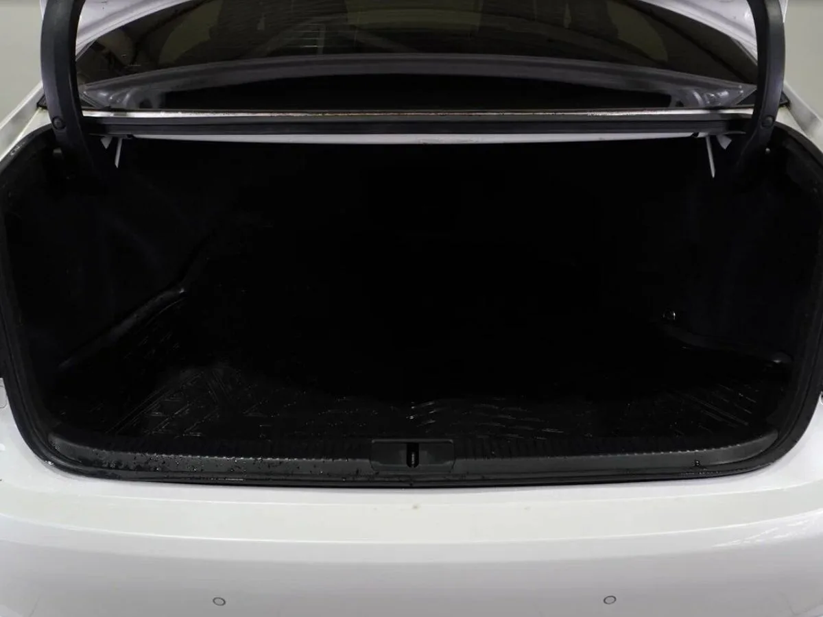Lexus ES VI Рестайлинг · Comfort+ — фото 5