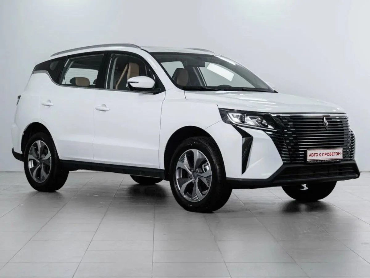 Livan X6 Pro Премиум