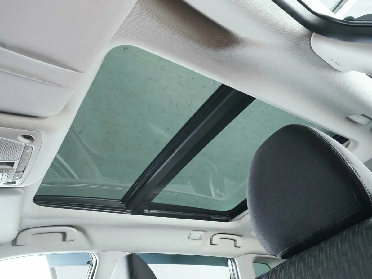 Nissan X-Trail III Рестайлинг · SE+ — фото 5