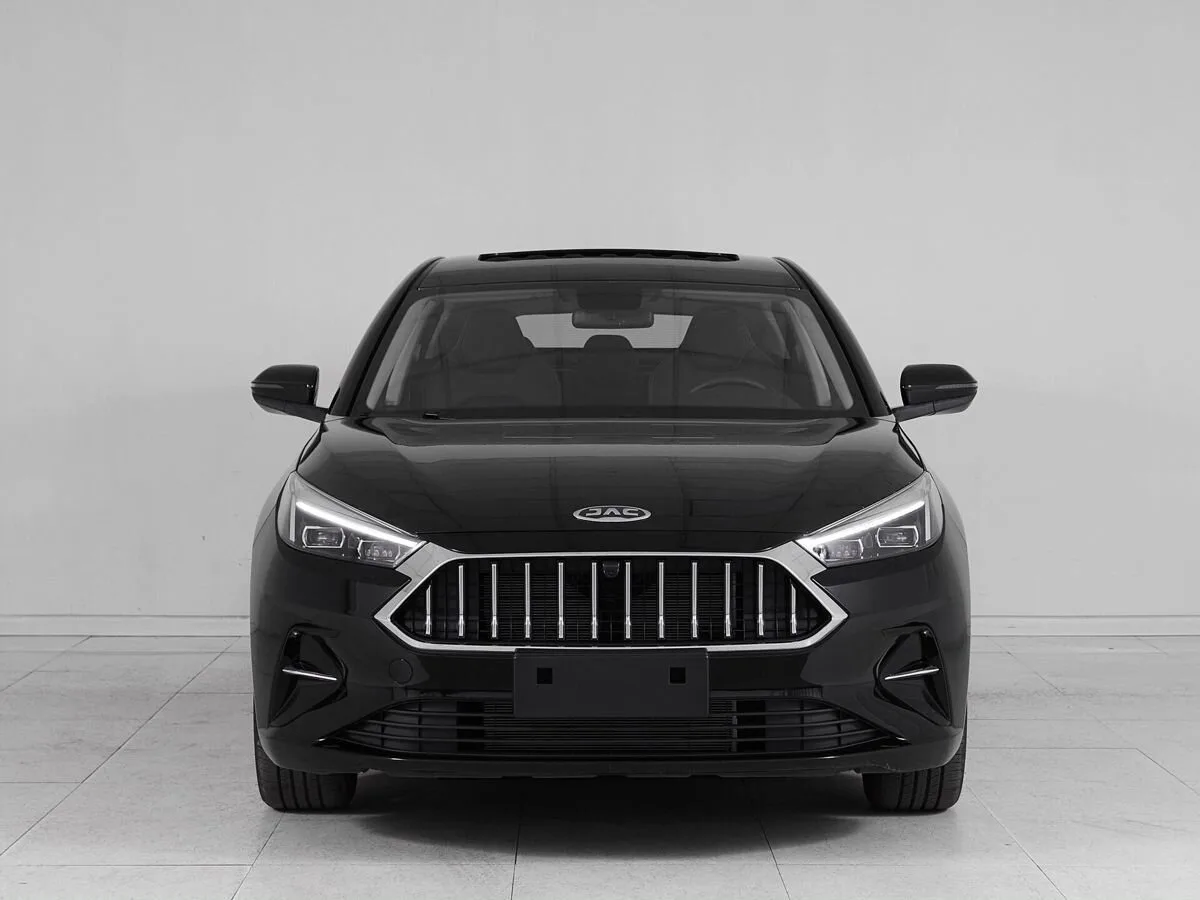 JAC J7 I · Люкс — фото 2