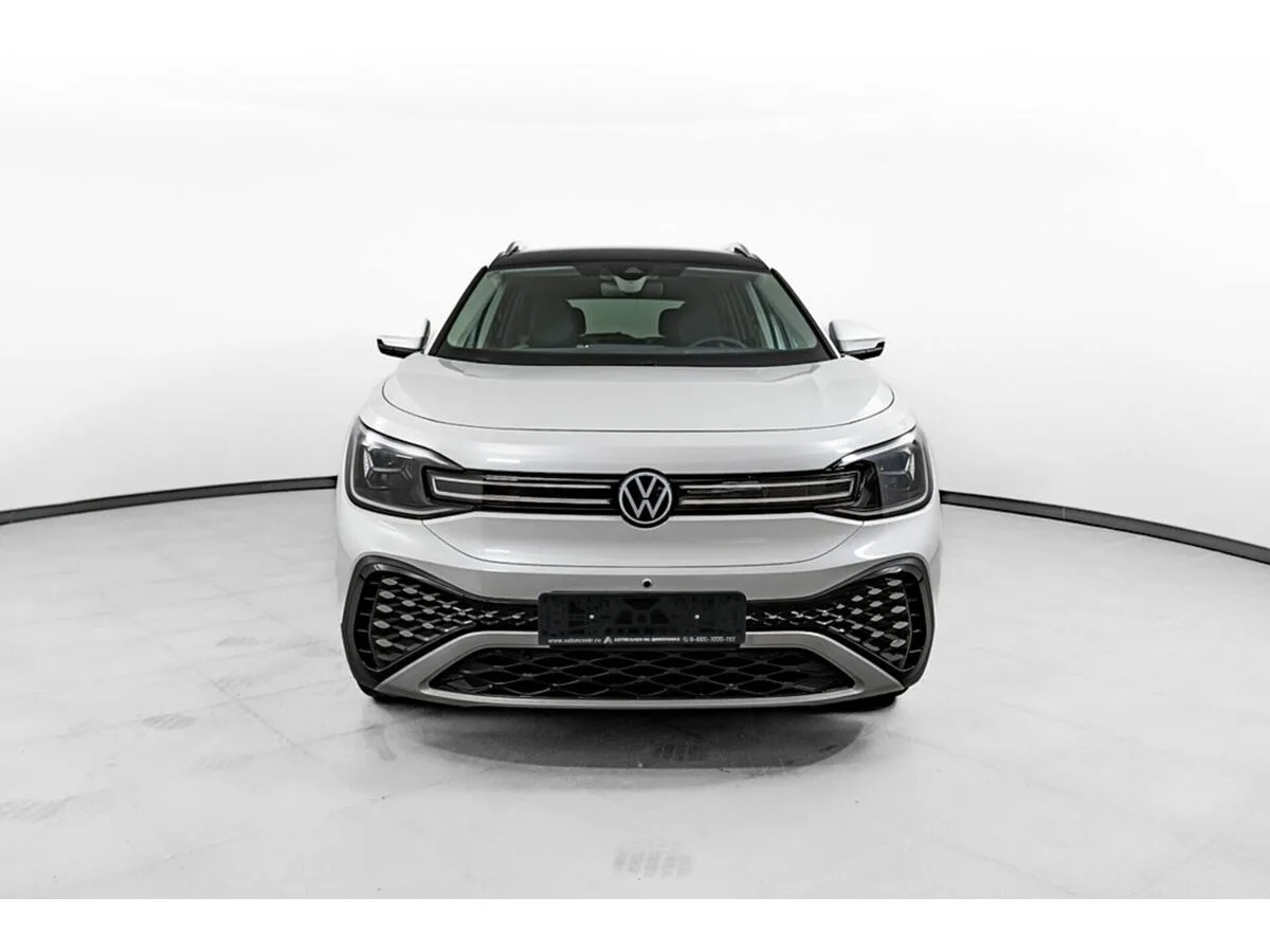 Volkswagen ID.6 — фото 2