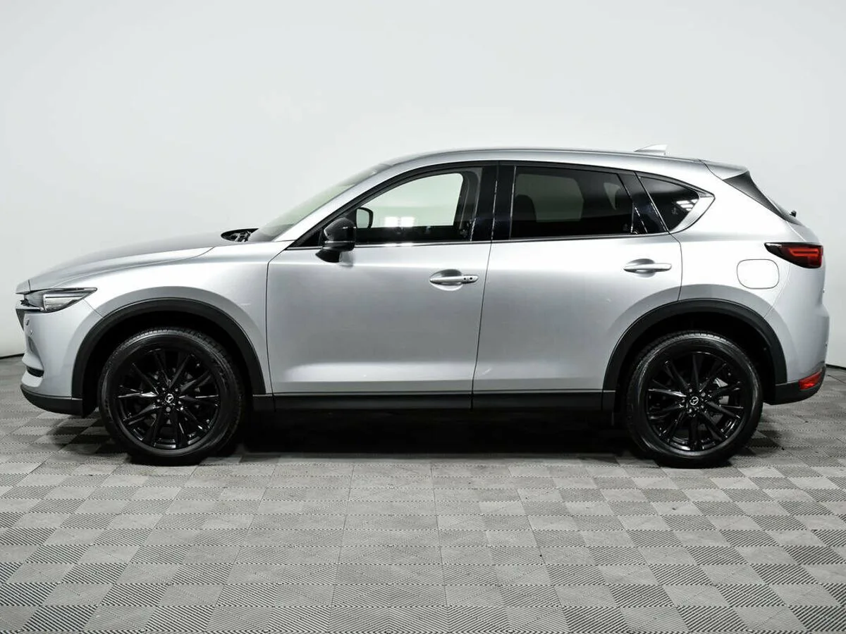 Mazda CX-5 II · Active (2017-2020) — фото 3