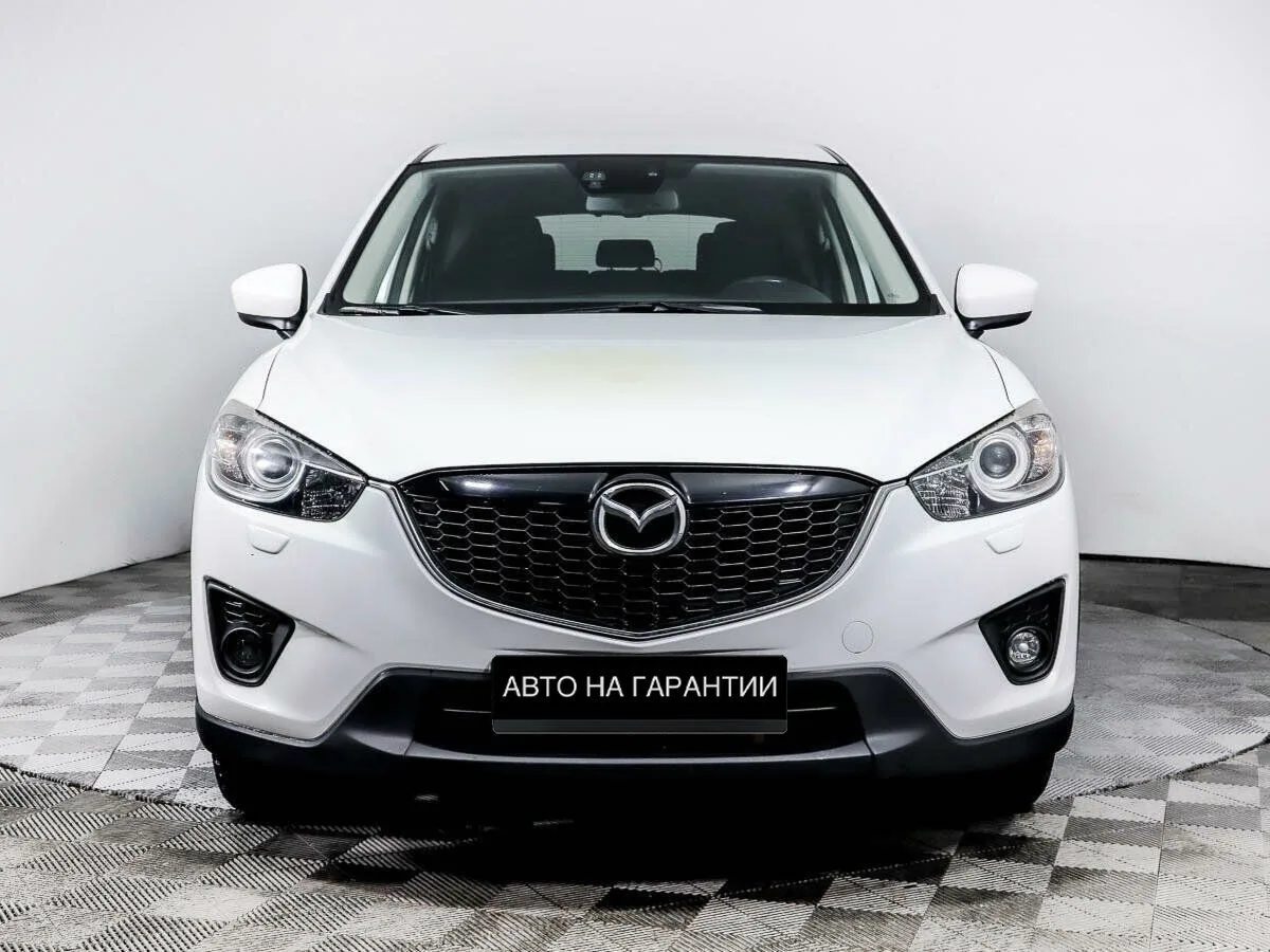 Mazda CX-5 I · Active+ — фото 2