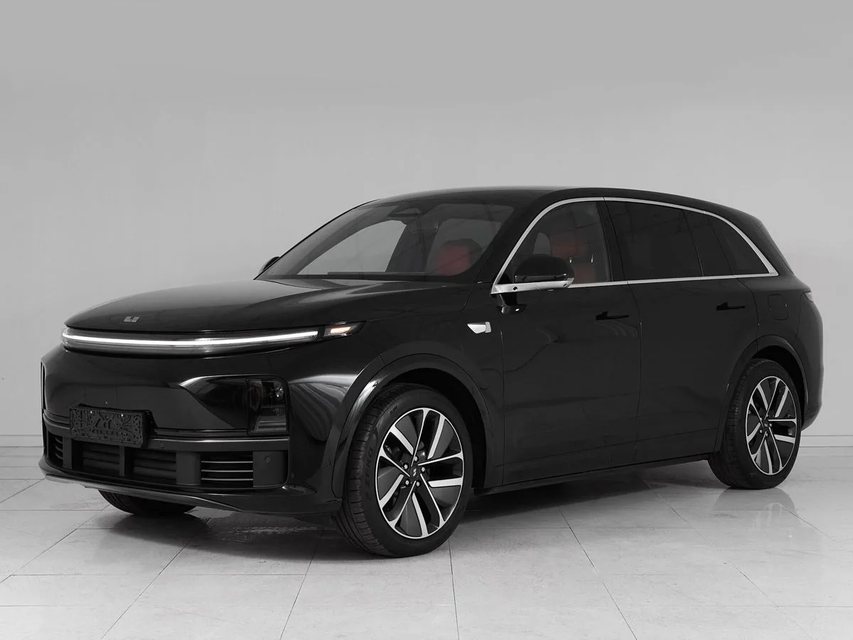 Li Auto (Lixiang) L7 I · Max