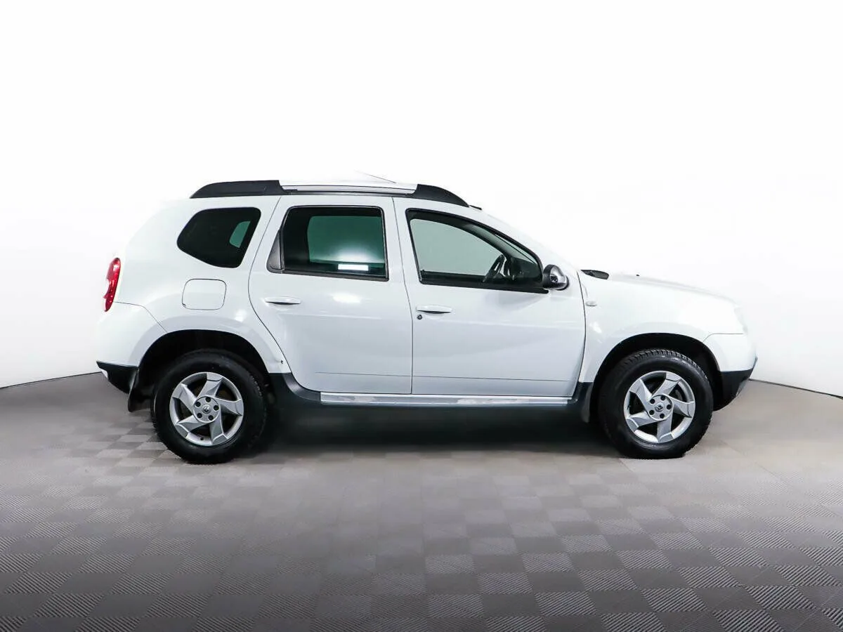 Renault Duster I · Luxe Privilege — фото 4