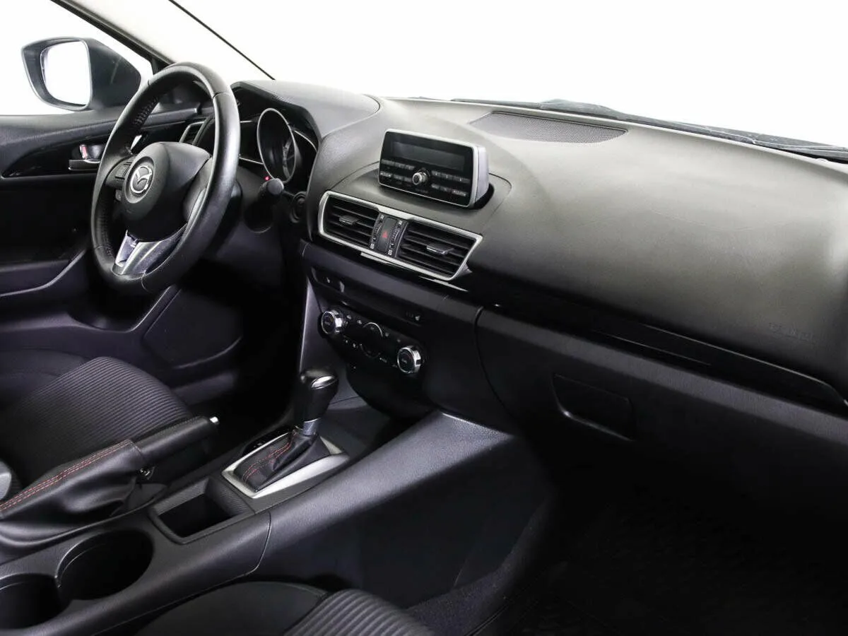 Mazda 3 III (BM) · Active+ — фото 5