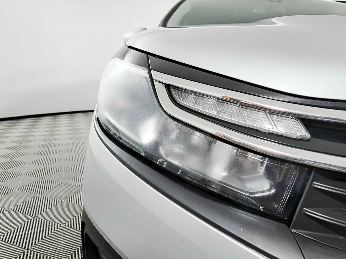 Citroen C4 II Рестайлинг · FEEL Edition — фото 5