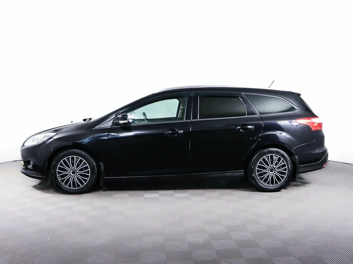 Ford Focus III · Sport Limited Edition — фото 3