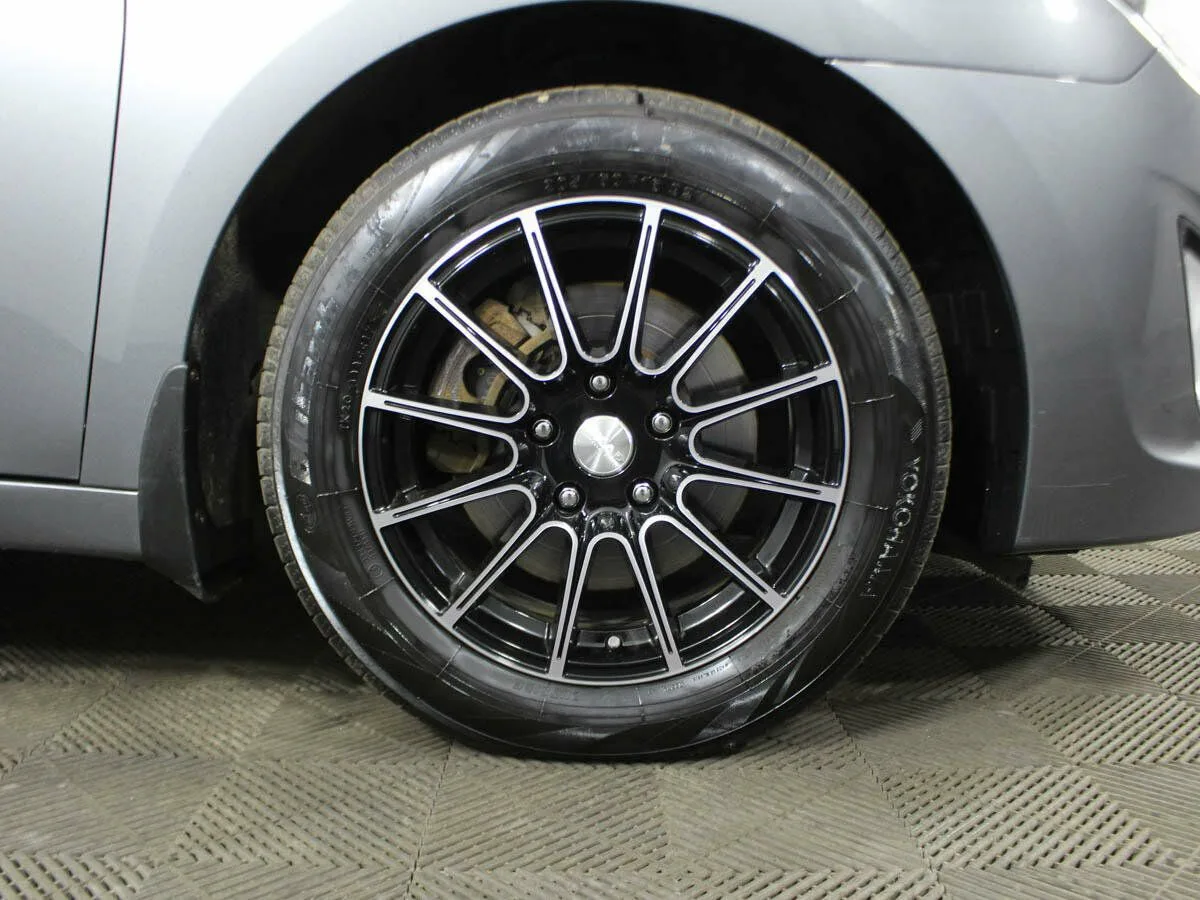 Hyundai i40 I · Business + Навигация — фото 5