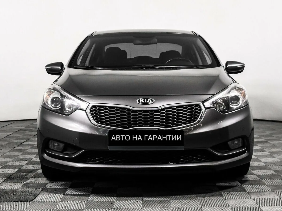 Kia Cerato III · Premium — фото 2