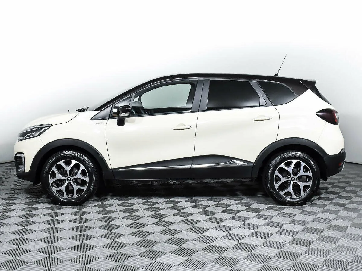 Renault Kaptur I · Play — фото 3