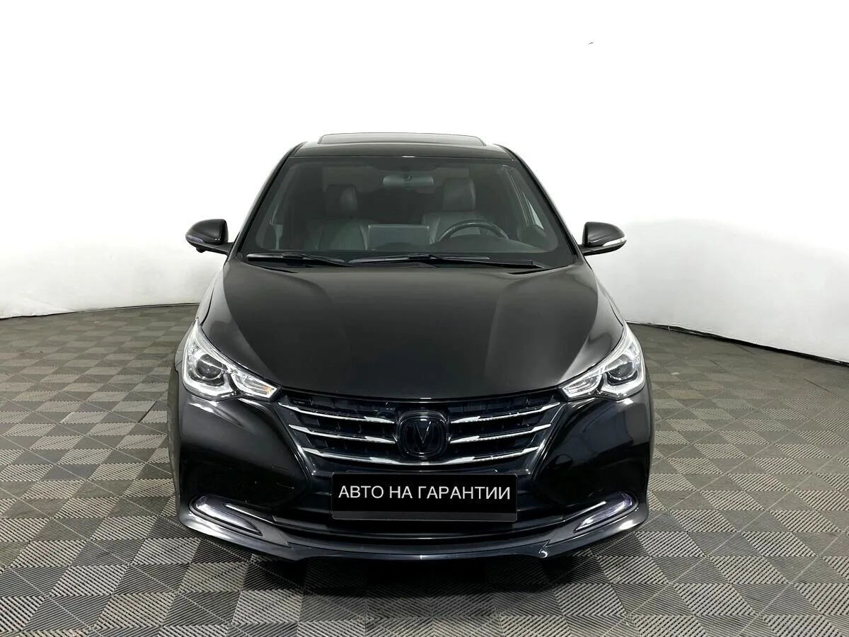 Changan Alsvin Стандарт — фото 2