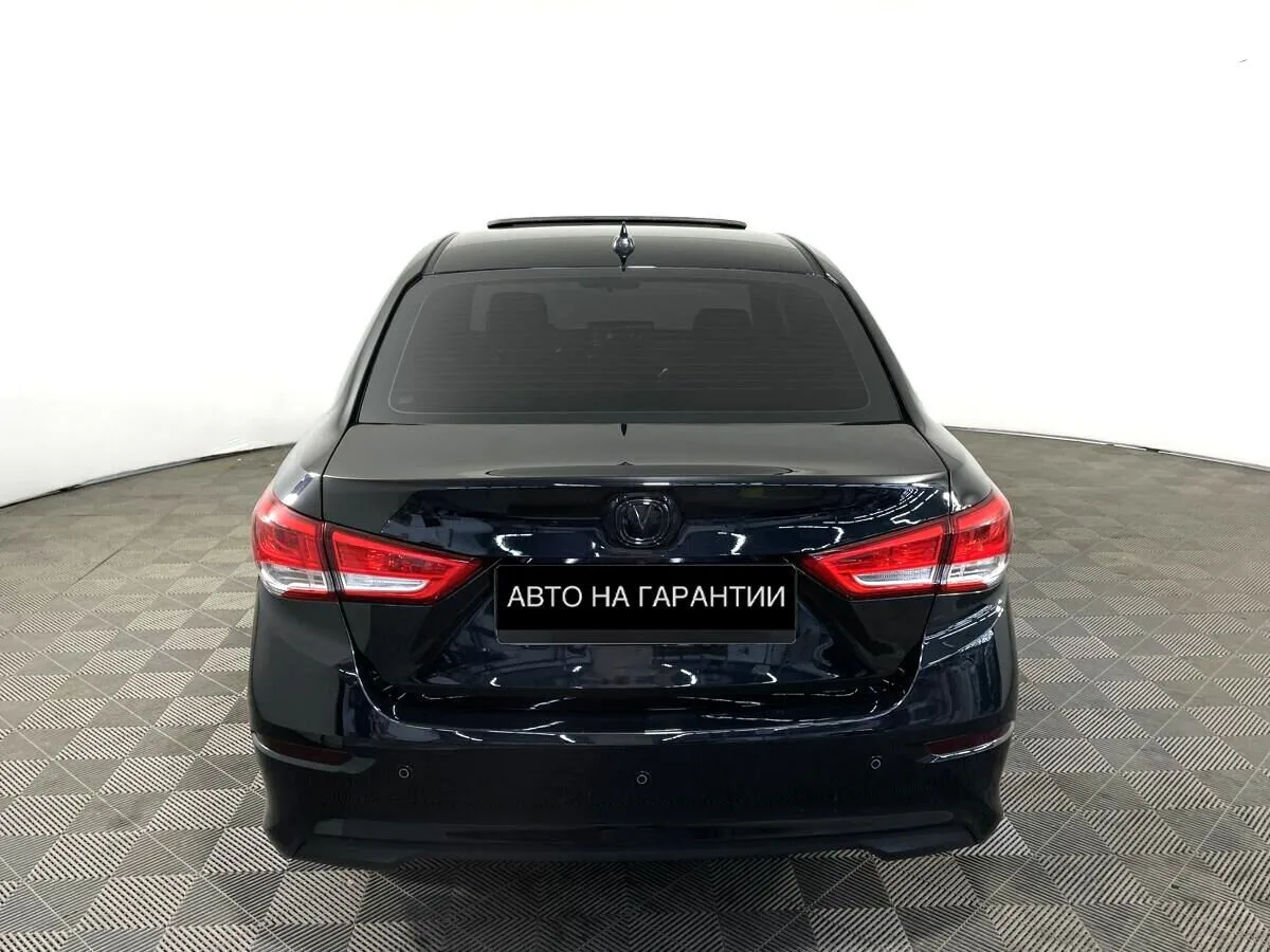 Changan Alsvin Стандарт — фото 4