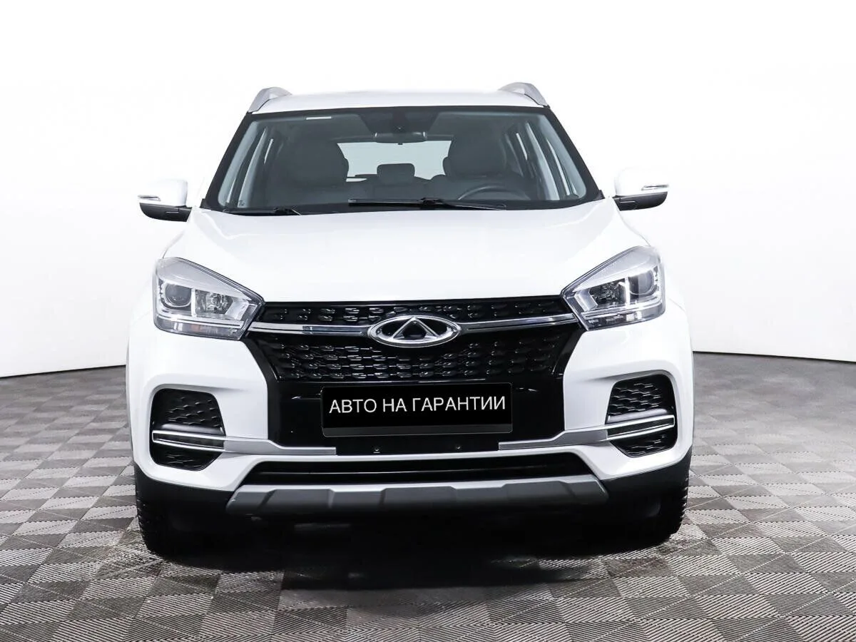 Chery Tiggo 4 I Рестайлинг · Cosmo — фото 2