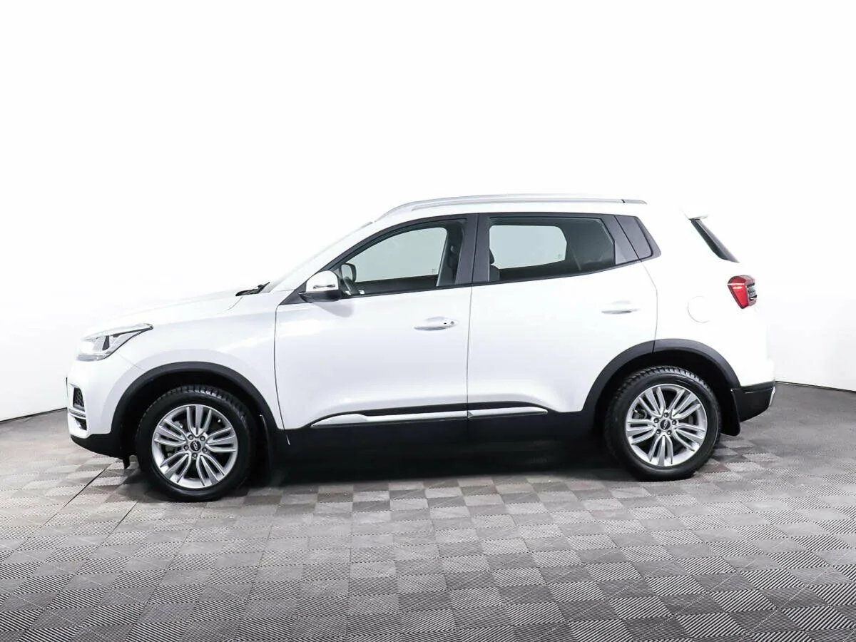 Chery Tiggo 4 I Рестайлинг · Cosmo — фото 3