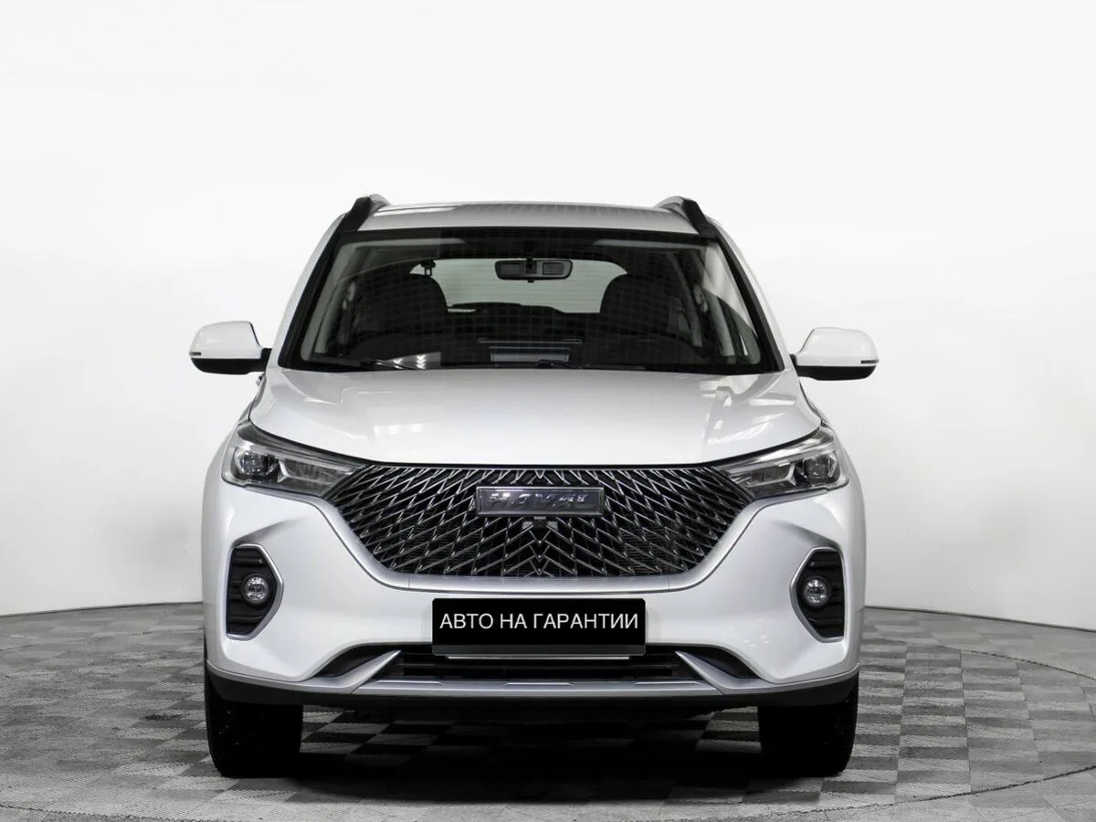 Haval M6 II · Оптимум — фото 2
