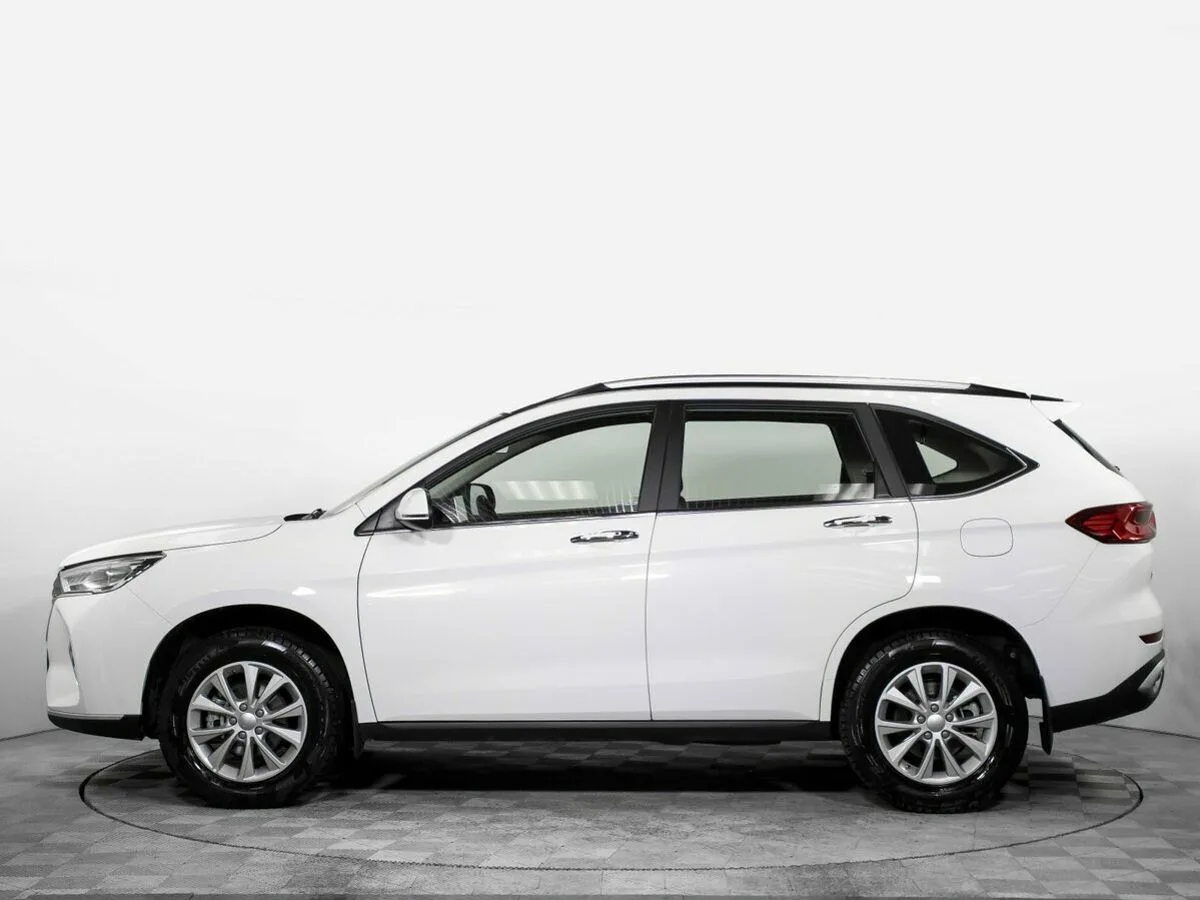 Haval M6 II · Оптимум — фото 5