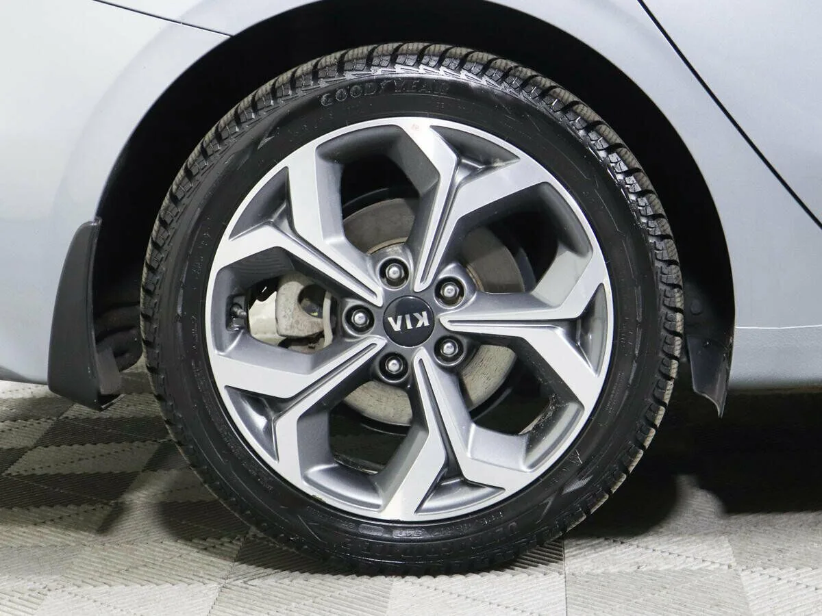 Kia Ceed III · Premium — фото 5