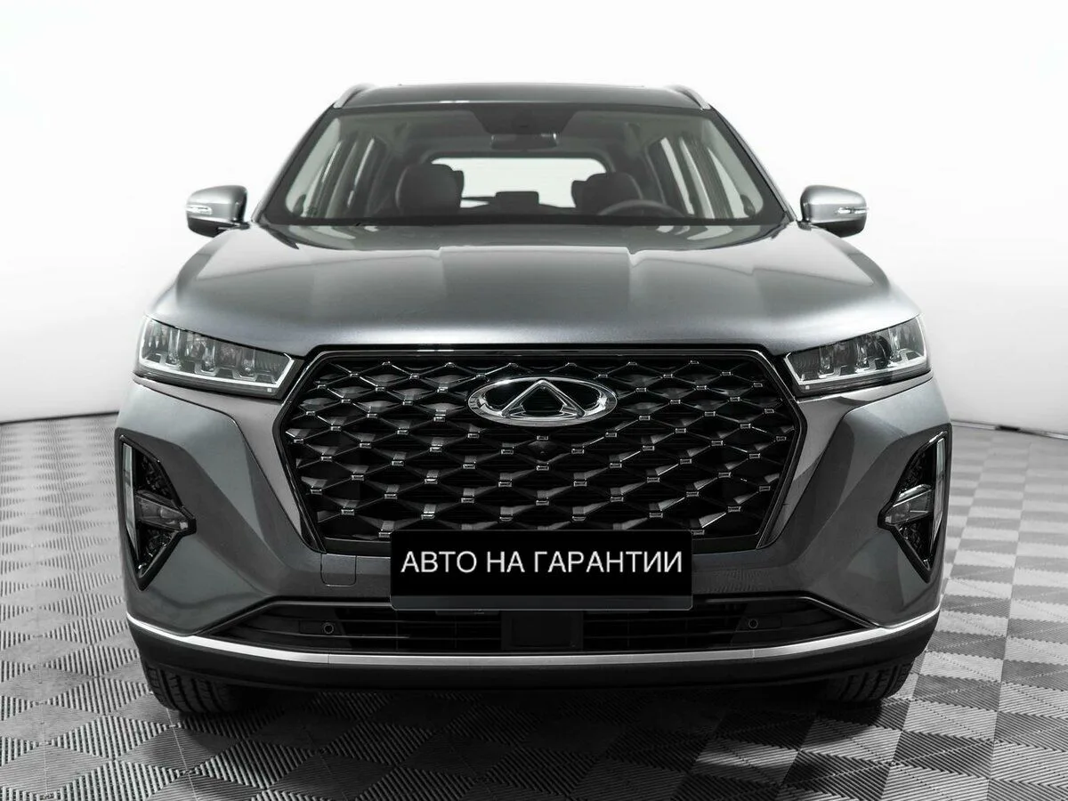 Chery Tiggo 7 Pro Max I · Prestige — фото 2