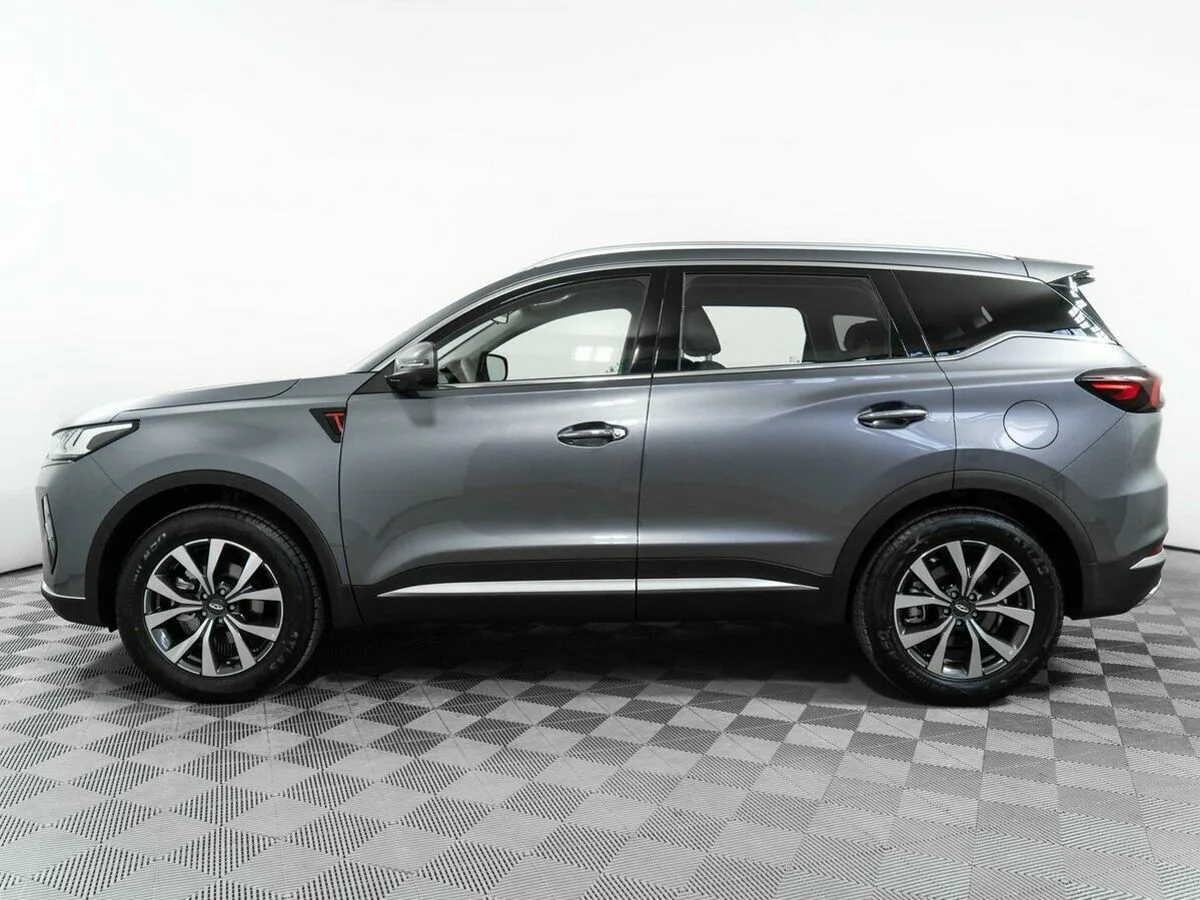 Chery Tiggo 7 Pro Max I · Prestige — фото 3