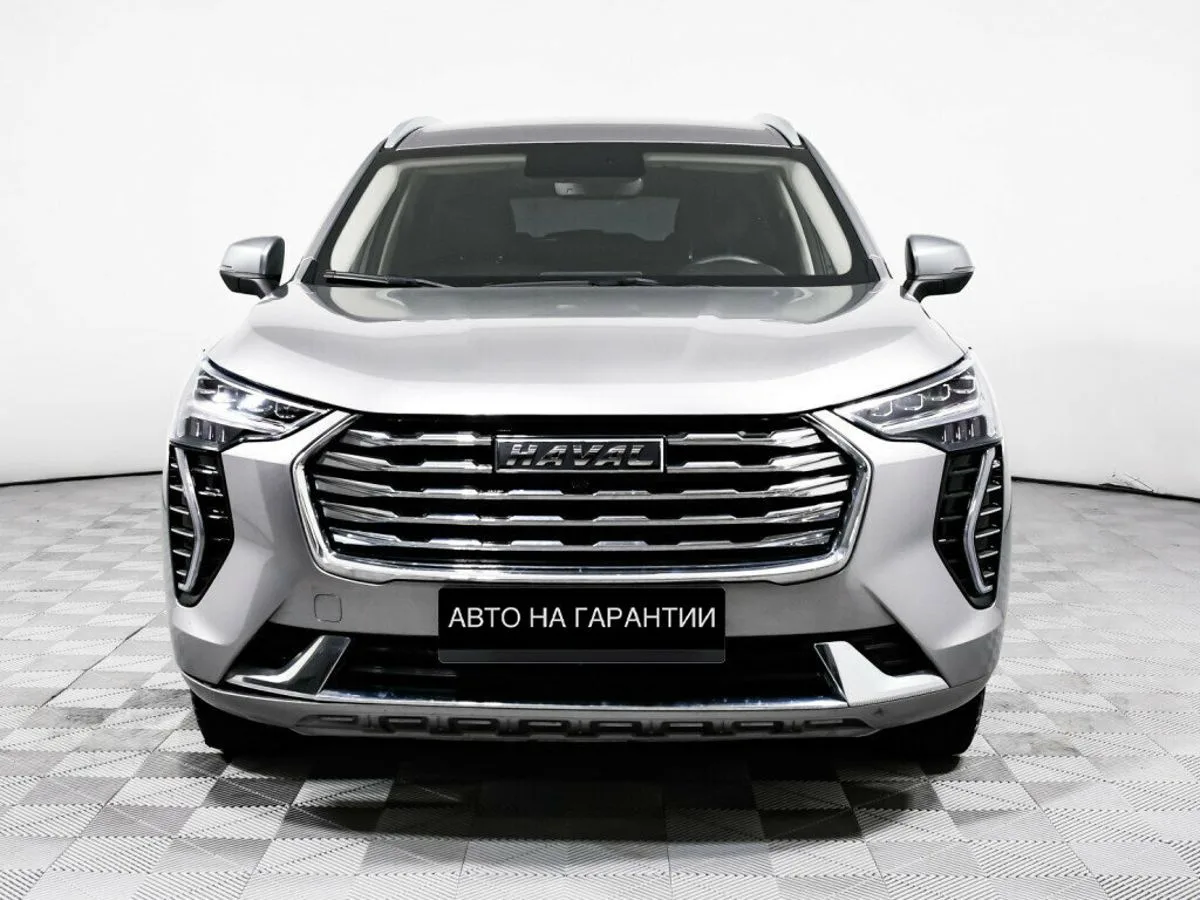 Haval Jolion I · Elite — фото 2