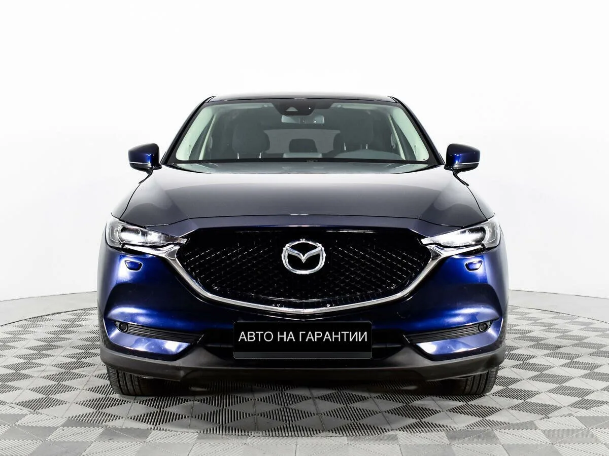 Mazda CX-5 II · Active — фото 2