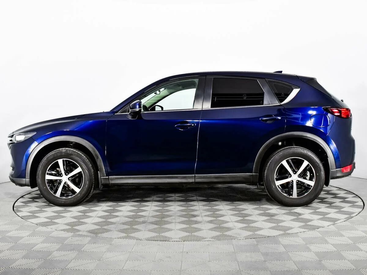 Mazda CX-5 II · Active — фото 3