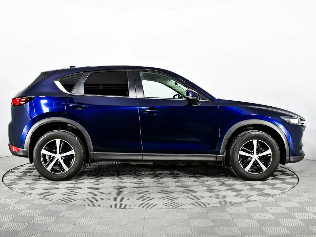 Mazda CX-5 II · Active — фото 4