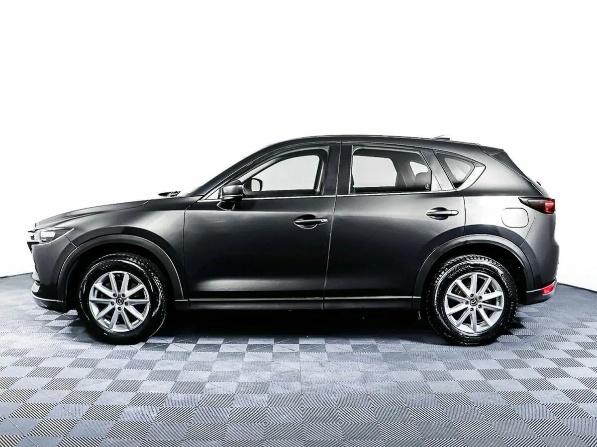 Mazda CX-5 II · Active — фото 3