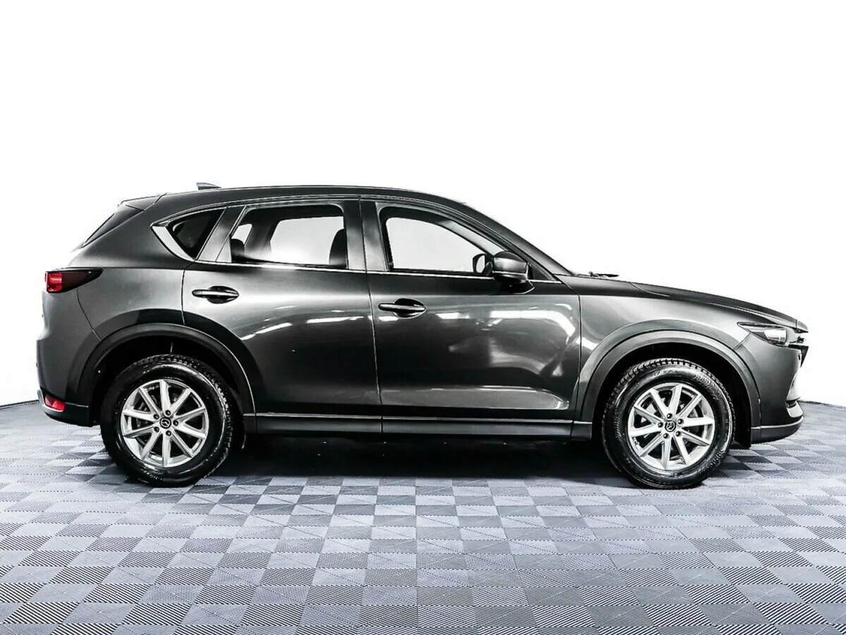 Mazda CX-5 II · Active — фото 4