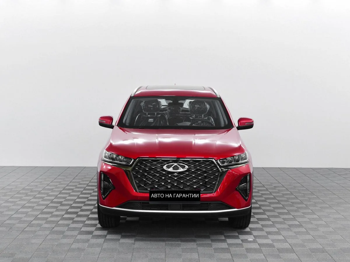 Chery Tiggo 7 Pro Max I · Elite — фото 2