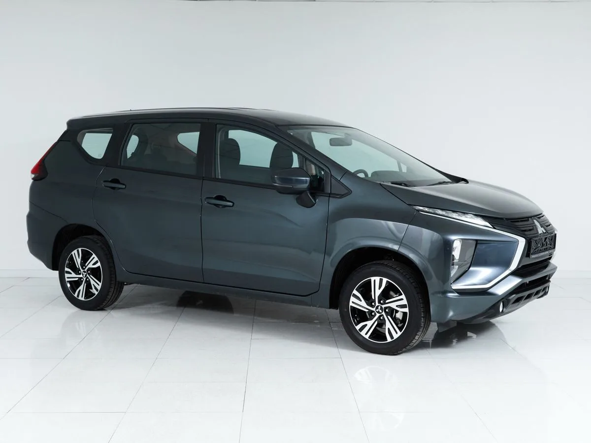 Mitsubishi Xpander I Рестайлинг — фото 3