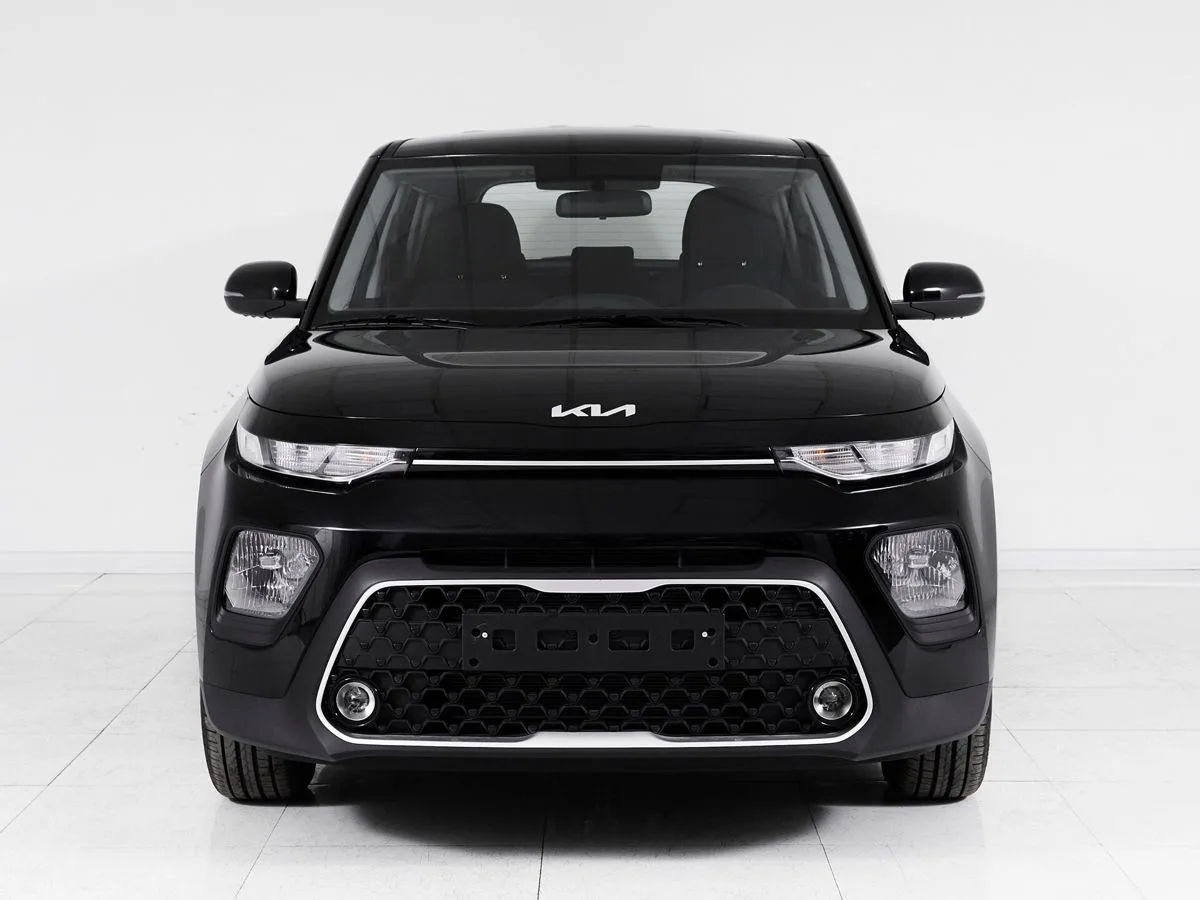 Kia Soul III Рестайлинг — фото 2