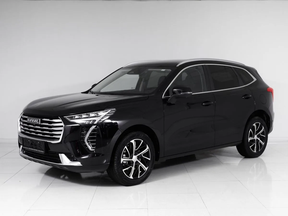 Haval Jolion I · Premium
