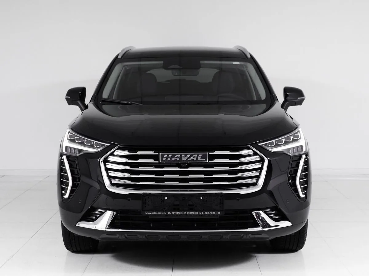 Haval Jolion I · Premium — фото 2