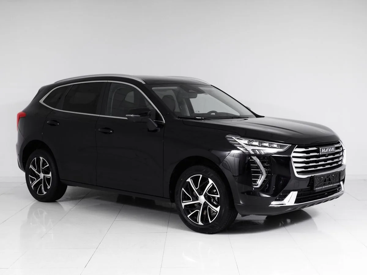 Haval Jolion I · Premium — фото 3