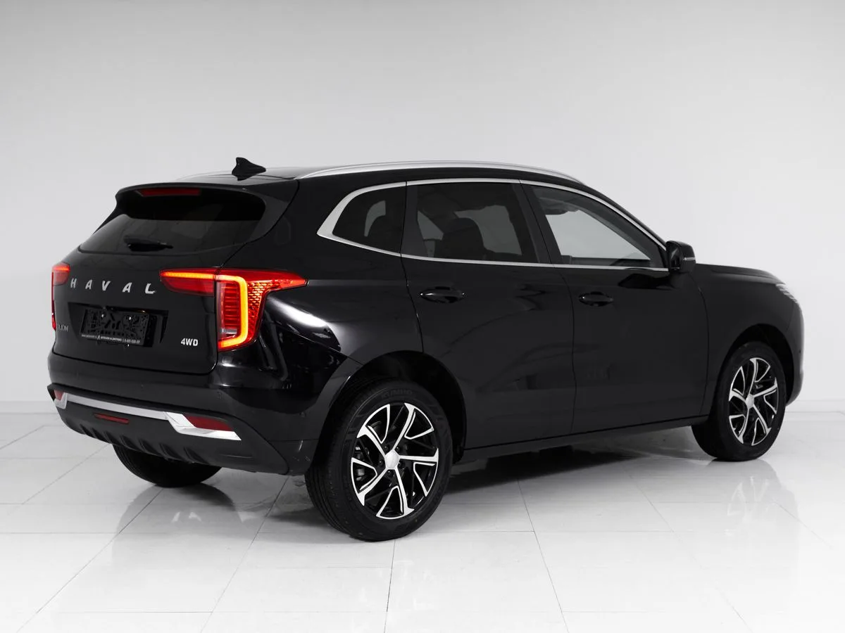 Haval Jolion I · Premium — фото 4