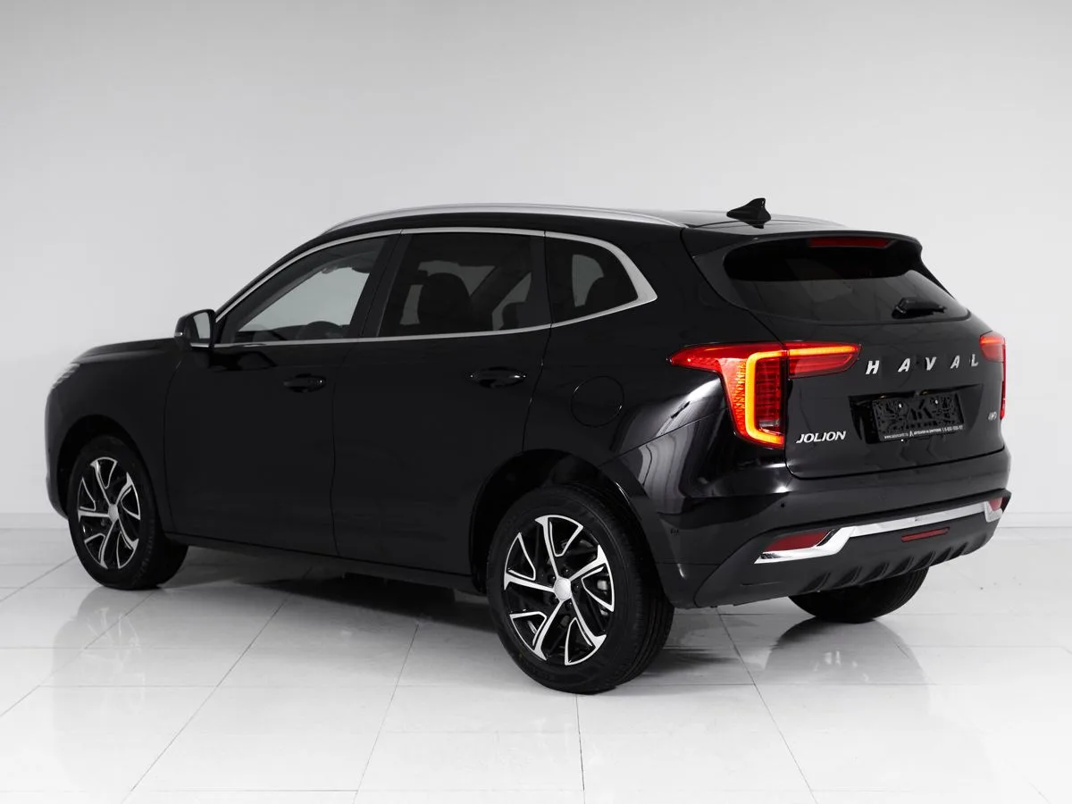 Haval Jolion I · Premium — фото 5