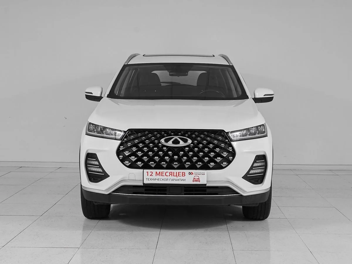 Chery Tiggo 7 Pro I · Prestige — фото 2