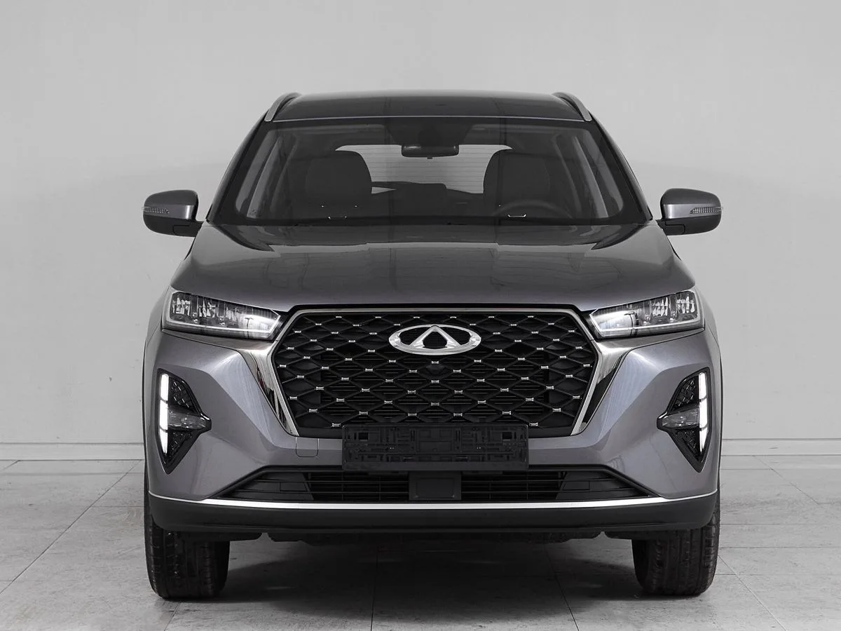 Chery Tiggo 7 Pro Max I · Prestige — фото 2