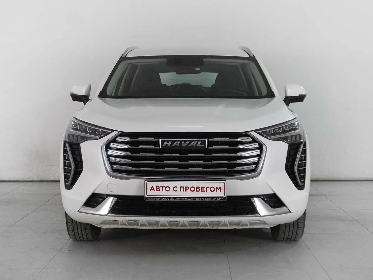 Haval Jolion I · Elite Plus — фото 2