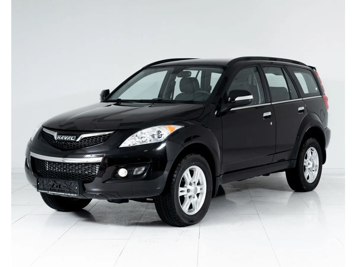 Haval H5 I · Premium