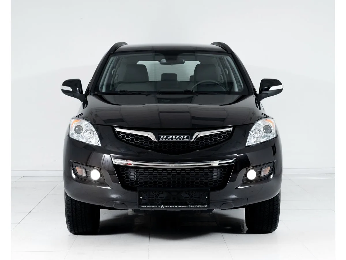 Haval H5 I · Premium — фото 2