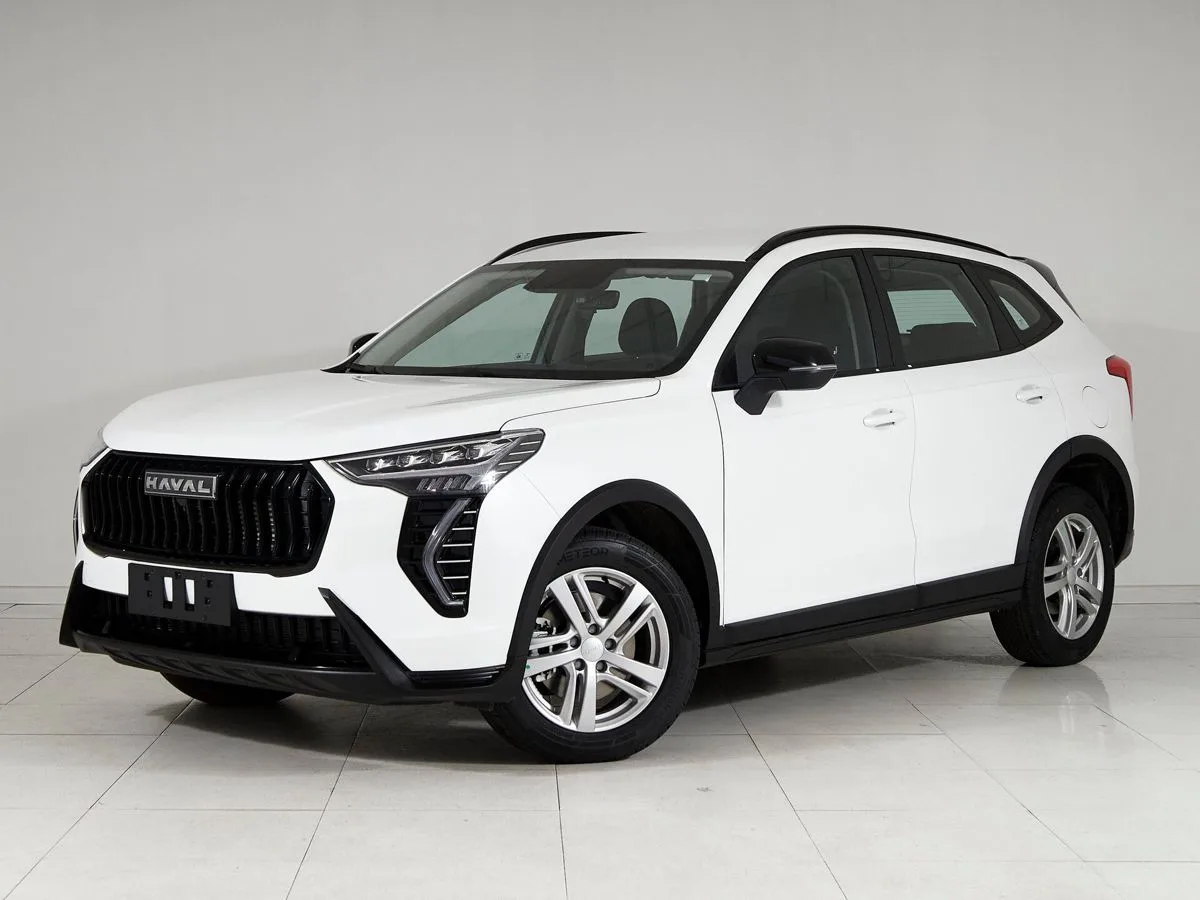 Haval Jolion I Рестайлинг · Оптимум