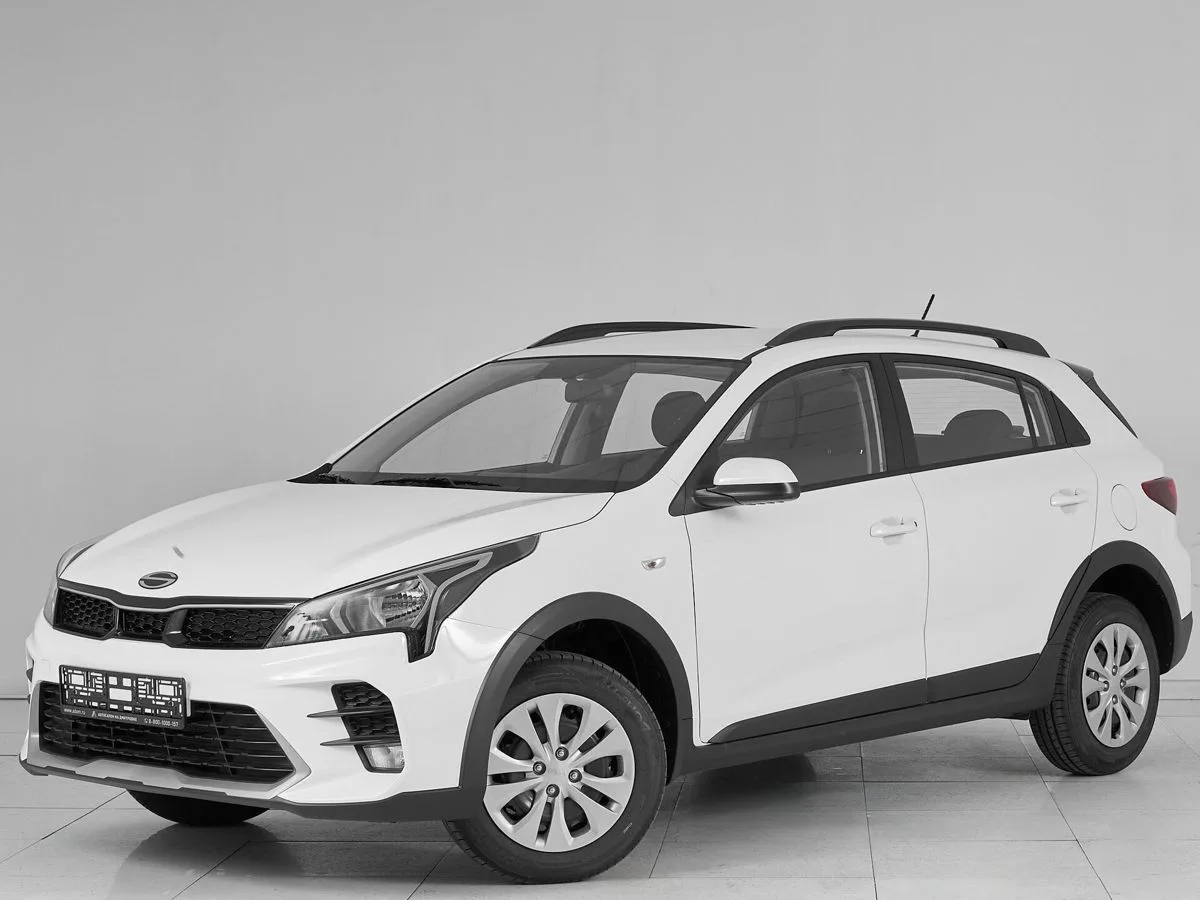 Solaris KRX Стиль (Style)
