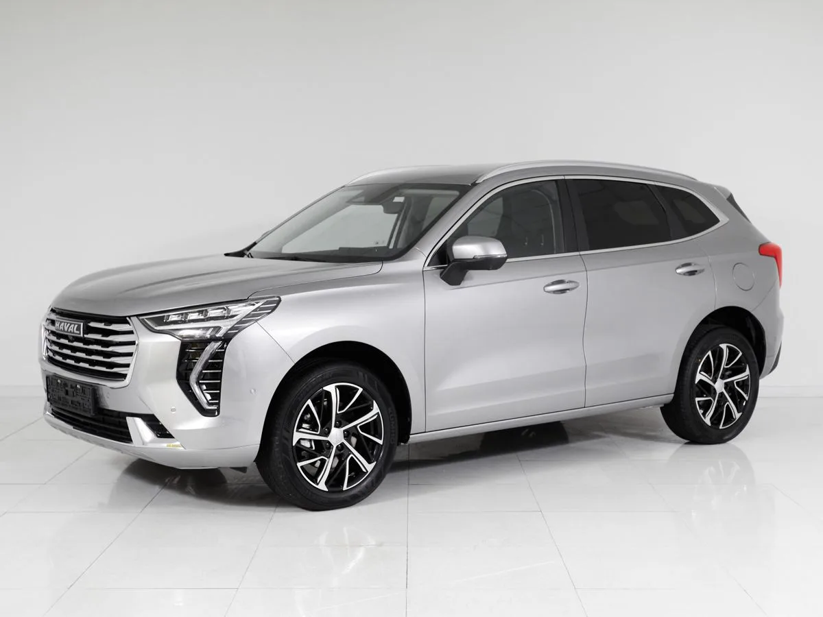 Haval Jolion I · Premium