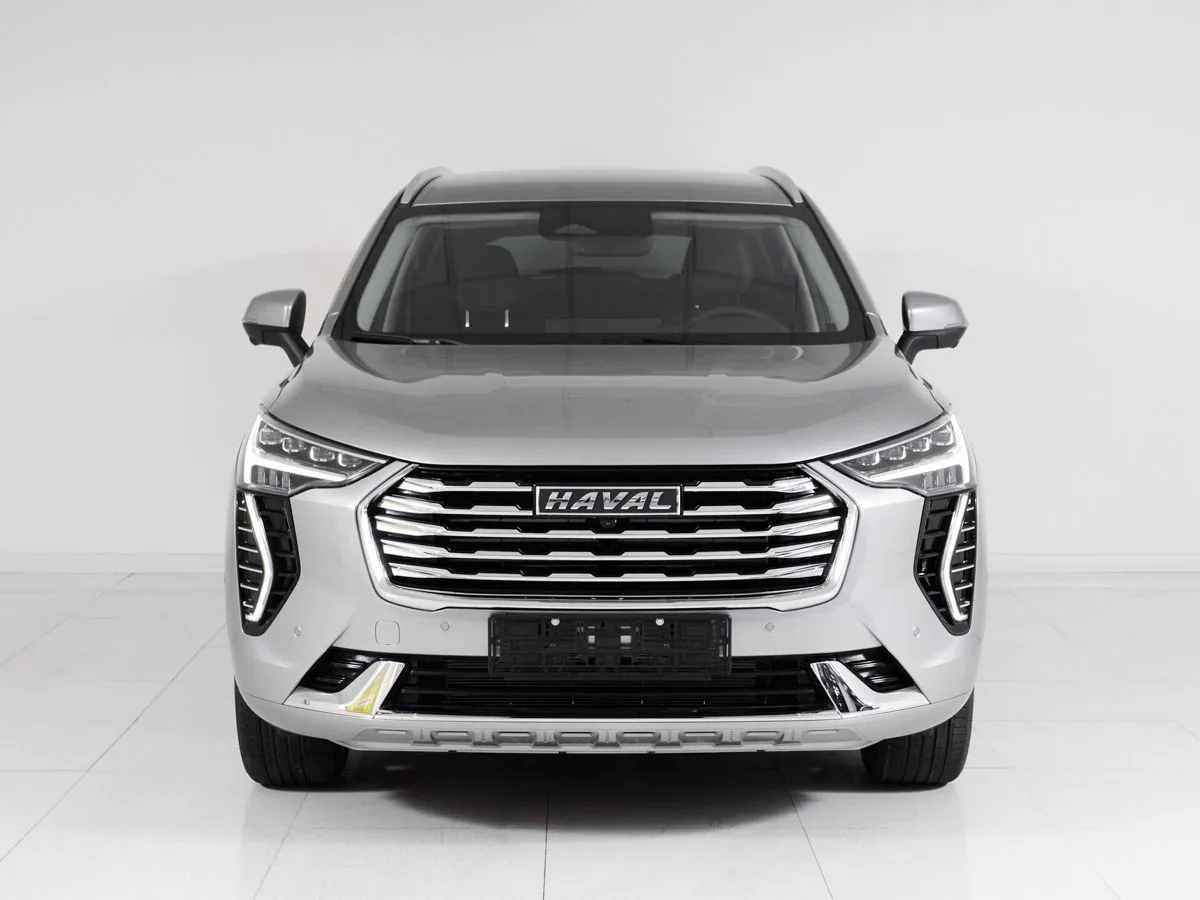 Haval Jolion I · Premium — фото 2