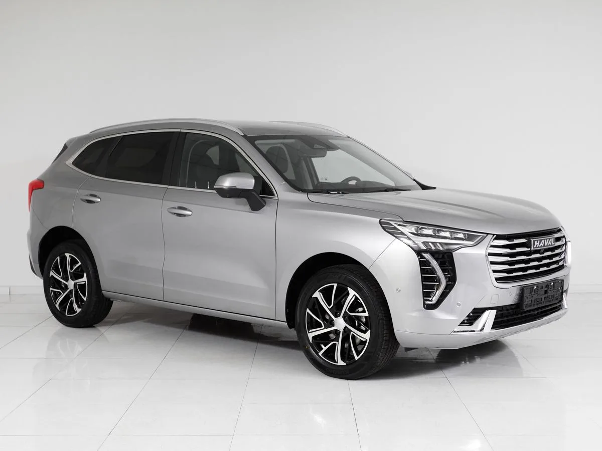 Haval Jolion I · Premium — фото 3
