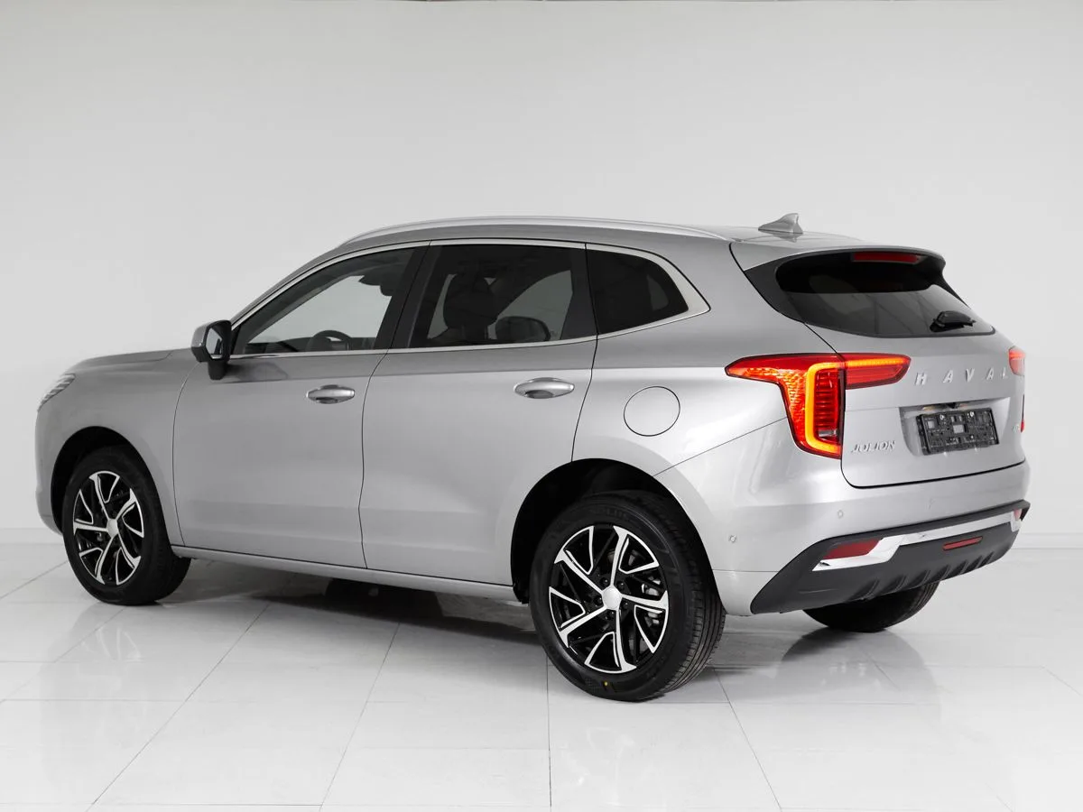 Haval Jolion I · Premium — фото 4